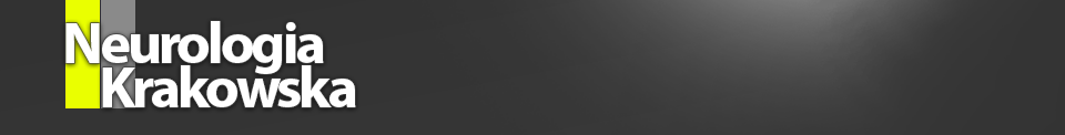 Neurologia Krakowska